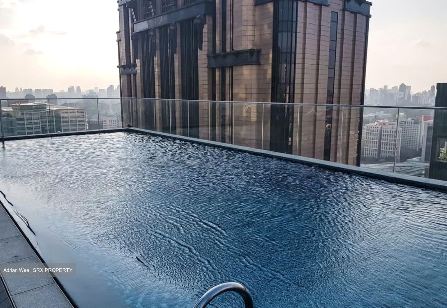 Duo Residences (D7), Apartment #574770891